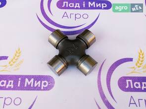 Хрестовина 247298A1 до комбайна Claas