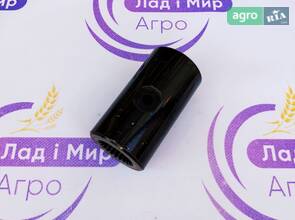 Втулка шліцьова