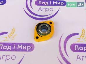 Підшипник в корпусі.