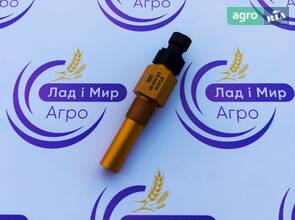 Датчик швидкості