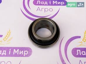 Кульковий підшипник