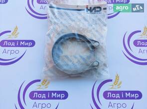 Хомут гофрований