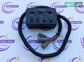 Пульт керування