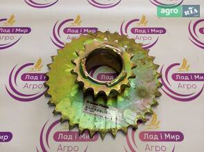 Зірочка 196-493H до сівалки Great Plains