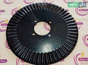 Диск передплужника