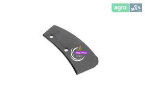 Пластина ротора