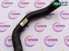 Патрубок Радіатора Верхній 931202050050 Fendt