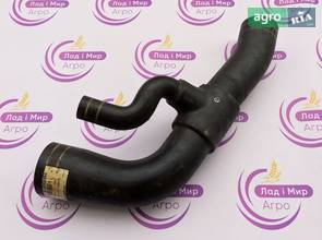 Патрубок Радіатора Нижній 