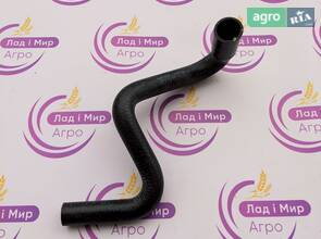 Патрубок Гумовий