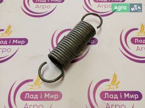 Пружина 807-116C до сівалки Great Plains