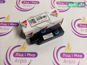 Блок Керування Секцією Гідророзподілювача 521912D1 Massey Ferguson