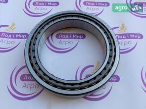 Підшипник Конічний з Обоймою 