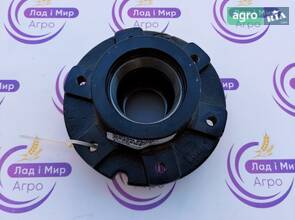 Маточина Транспортного Колеса
