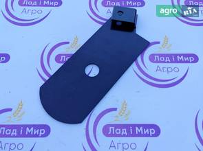 Щиток Ущільнення Правий