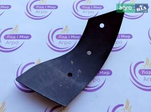 Пластина Транспортера Комбайна