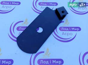 Щиток Ущільнення Лівий