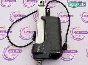 Актуатор 71411902 до комбайна Massey Ferguson