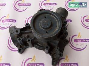 Водяний насос F934201610110 до трактора Fendt