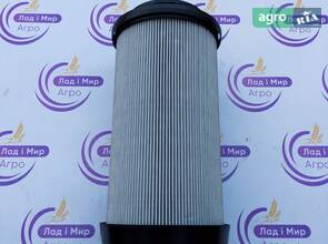 Гідравлічний фільтр