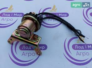 Електрика Двигуна