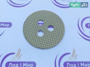 Шайба Упорна Переднього Мосту