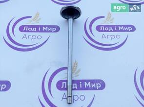 Впускний Клапан