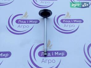 Випускний клапан