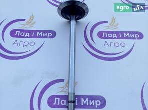 Клапан Випускний Двигуна