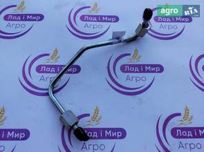 Паливна трубка R525518 до комбайна John Deere.