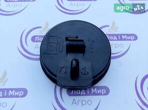 Кришка бака RE255763 до трактора John Deere