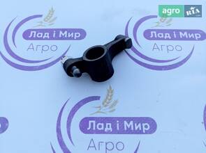 Коромисло Блока Циліндрів