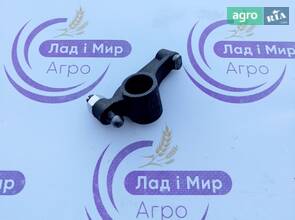 Коромисло Блока Циліндрів 