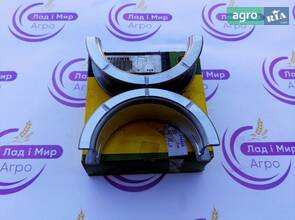 Вкладиш Корінний