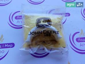 Накладка N263146 до мульчувача John Deere