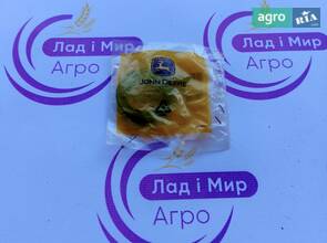 Сальник Редуктора МКШ