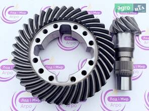 Конічна пара RE324795 до трактора John Deere