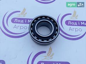 Роликовий підшипник