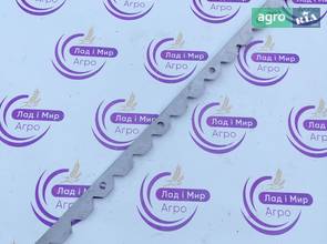 Планка 9862670 до комбайна Claas