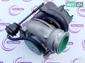 Турбокомпресор F934201090040 до трактора Fendt
