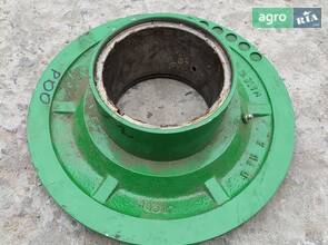 Диск варіатора H201567 до комбайна John Deere