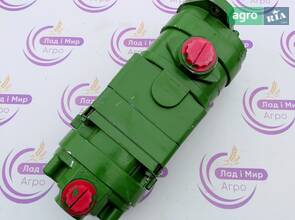 Насос Гідравлічний БУ