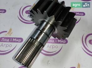 Вал шестерні бортового редуктора