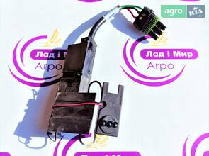 Датчик висіву для сівалок 