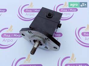 Гідравлічний двигун