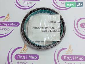 Сальник Колінвала 