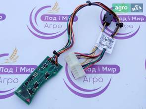 Датчик Коробки Передач