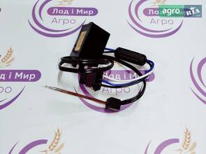 Термостат AT433043 до навантажувача John Deere