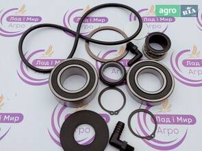 Ремкомплект AN303875 до оприскувача John Deere