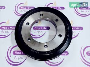 Шків 84325516 до комбайна New Holland