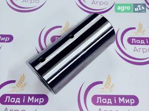 Вал 310697A3 до комбайна New Holland